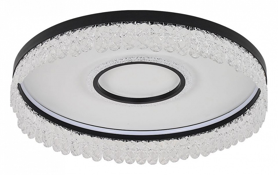 Накладной светильник F-promo Lunetta 4187-2C - 0