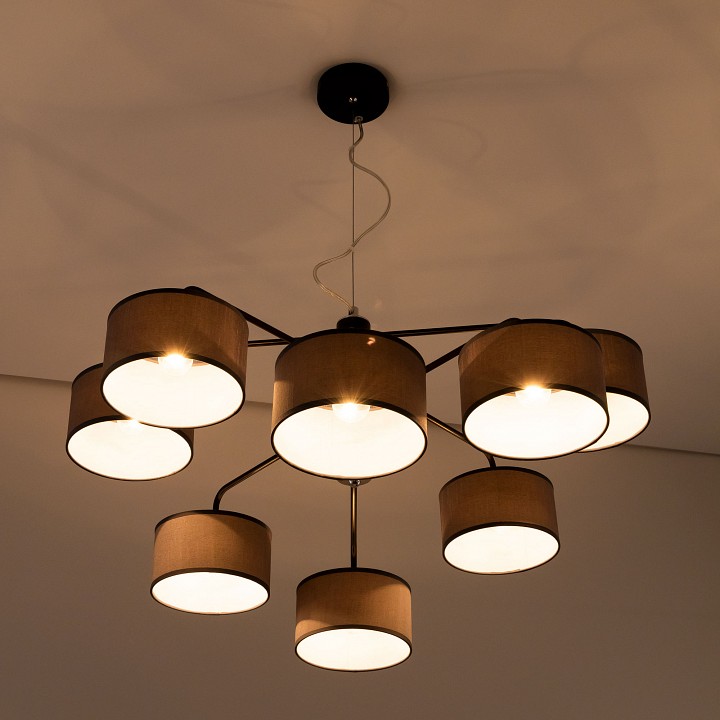 Подвесная люстра Citilux Форма CL428281 - 2