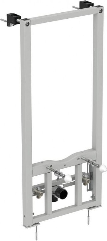 Комплект биде с инсталляцией Ideal Standard Tesi белый D3868V1 - 2