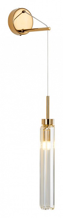 Бра Newport 4520 4521 L/A gold - 0