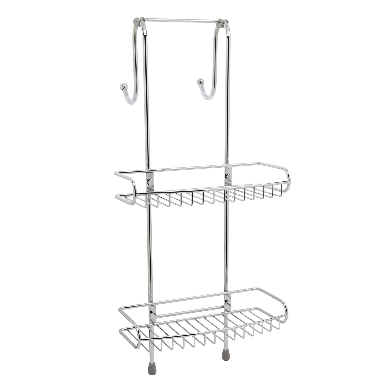 K-141122 Комплект из держателей и 2-х навесных полок - 0