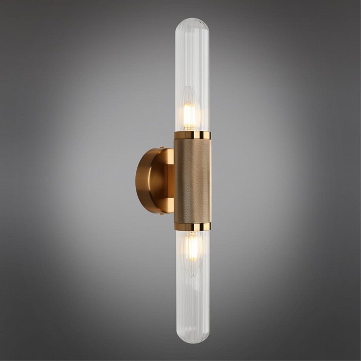 Бра Aployt Brynia APL.307.51.02 - 2