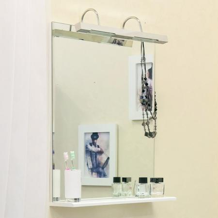 Зеркало Sanflor Одри 80 Н0000001157 - 0