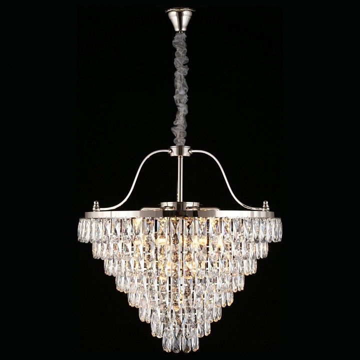 Подвесная люстра Aployt Gerta APL.725.03.13 - 1