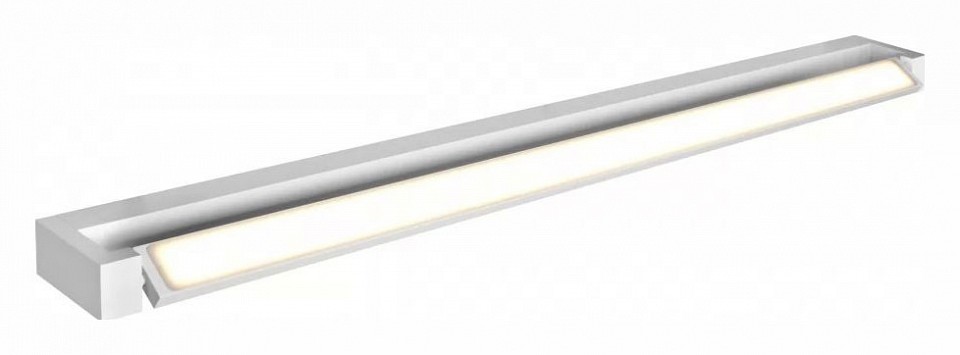 Накладной светильник iLedex Firefox W1173-3 WH - 0