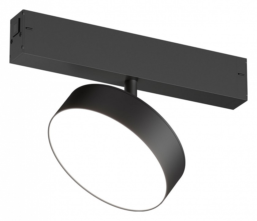 Светильник на штанге Denkirs SMART LINEAR DK8070-BK - 0