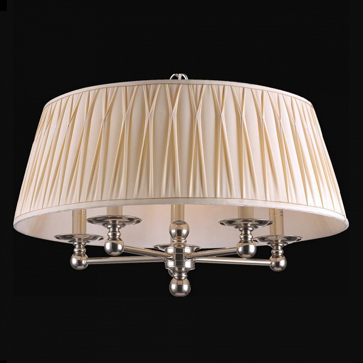 Подвесная люстра Newport 31505/C М0045480 - 0