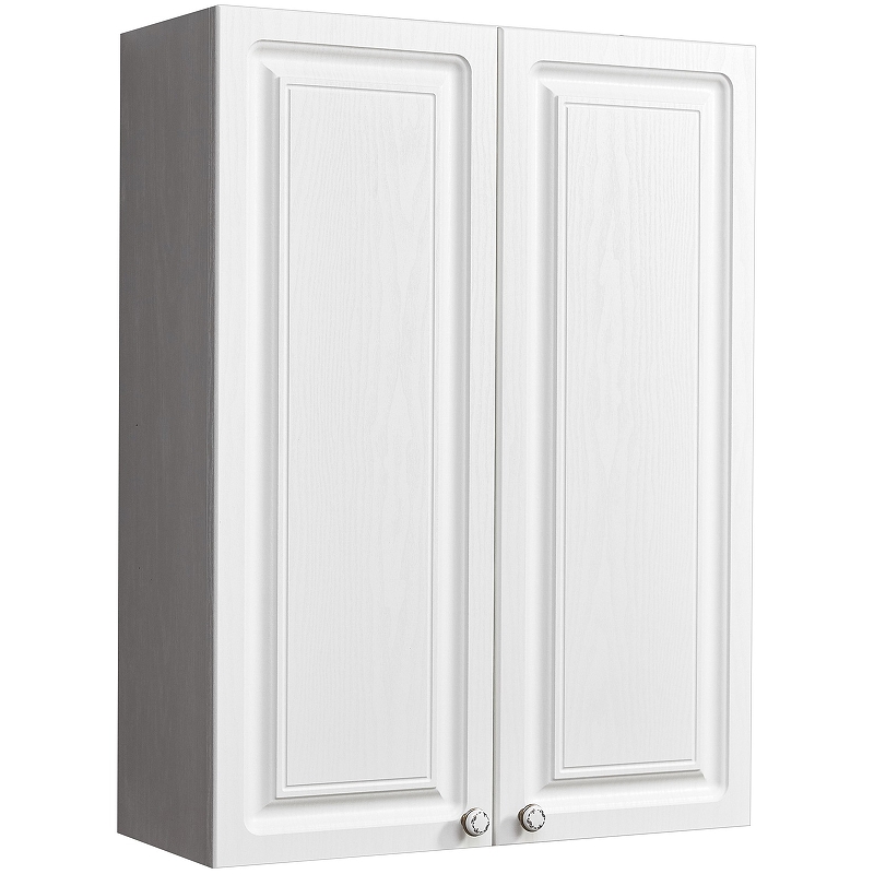 Шкаф подвесной Stella Polar Кармела 60 белый SP-00000189 - 0