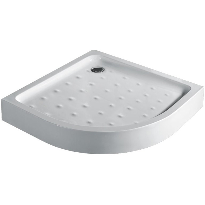 Поддон для душа Vincea 100х100 белый VST-2AQ-1010 - 0