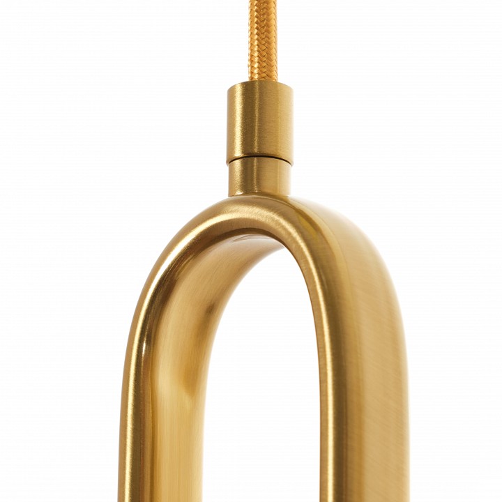 Подвесной светильник MyFar Pierre MR1160-1P - 5