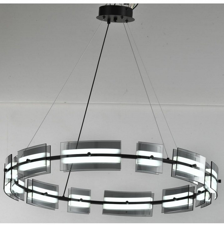 Подвесная люстра Zortes Loft ZRS.1802.80 - 3