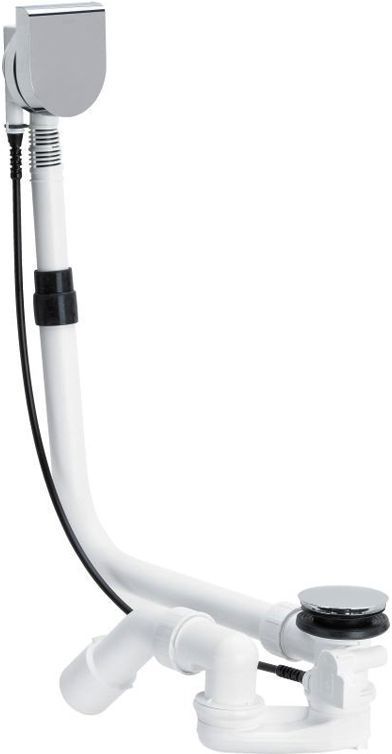 Слив-перелив Viega Multiplex M9 724566 - 0