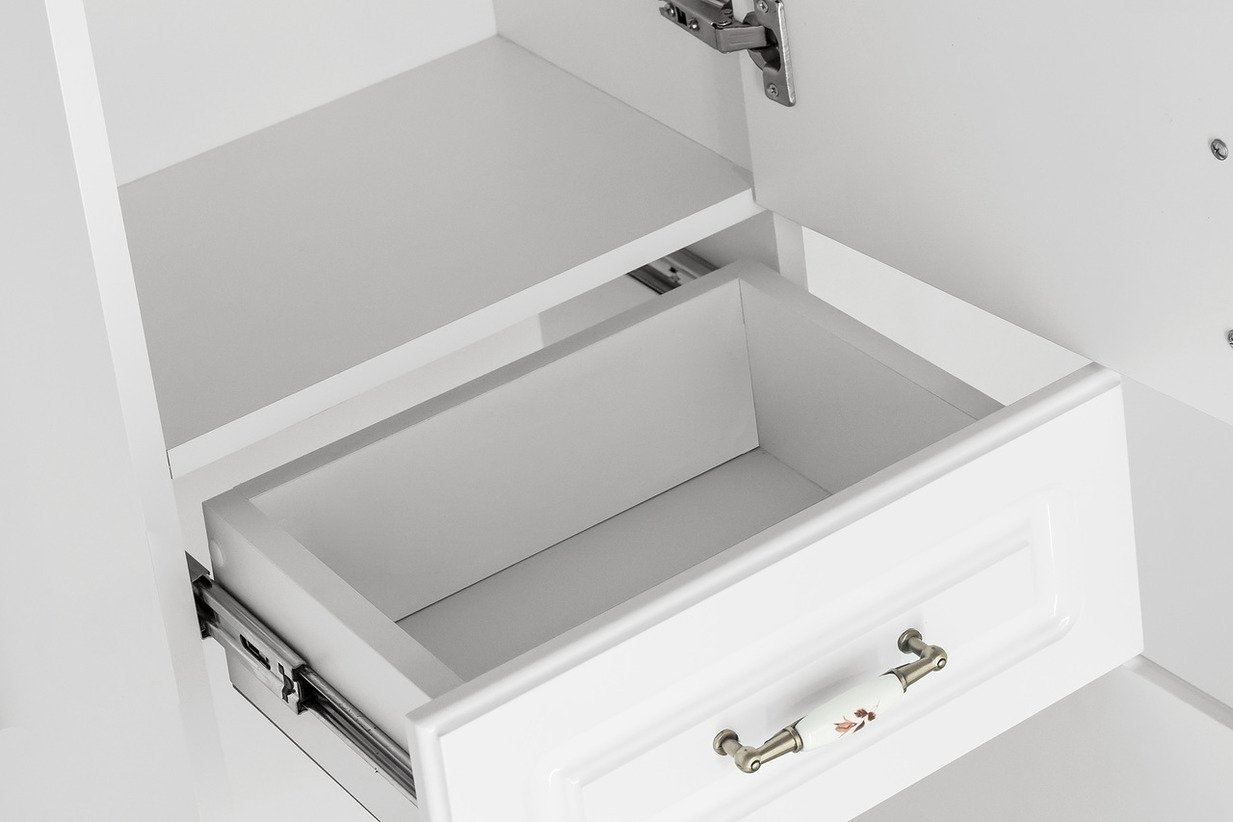 Шкаф-пенал Style Line Олеандр 36 см  ЛС-00000210 - 4