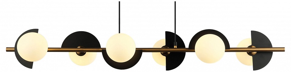 Подвесная люстра Velante 224 224-023-06 - 0