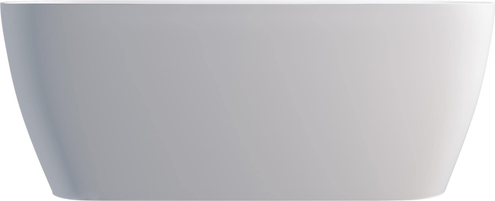 Ванна из искусственного камня Астра-Форм Антарес 160х75 01010019 - 3