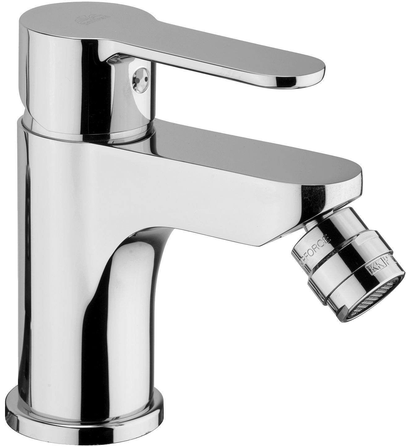 Смеситель Paffoni BLU BLU135CR для биде - 0