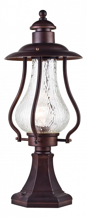 Наземный низкий светильник Maytoni La Rambla S104-59-31-R - 0