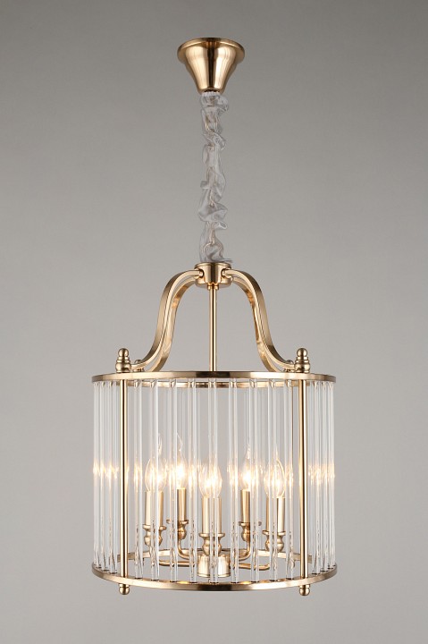 Подвесной светильник Aployt Joanna APL.726.16.05 - 4