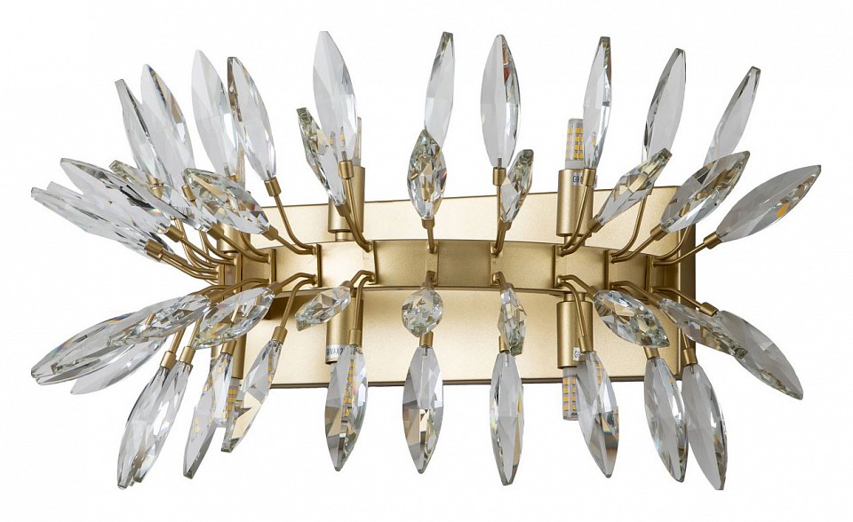 Накладной светильник Favourite Rays 4058-6W - 0