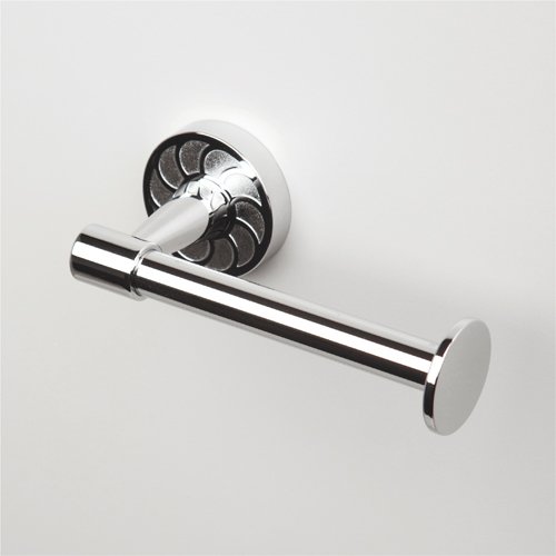 Держатель туалетной бумаги Wasserkraft Isen K-4096 - 1