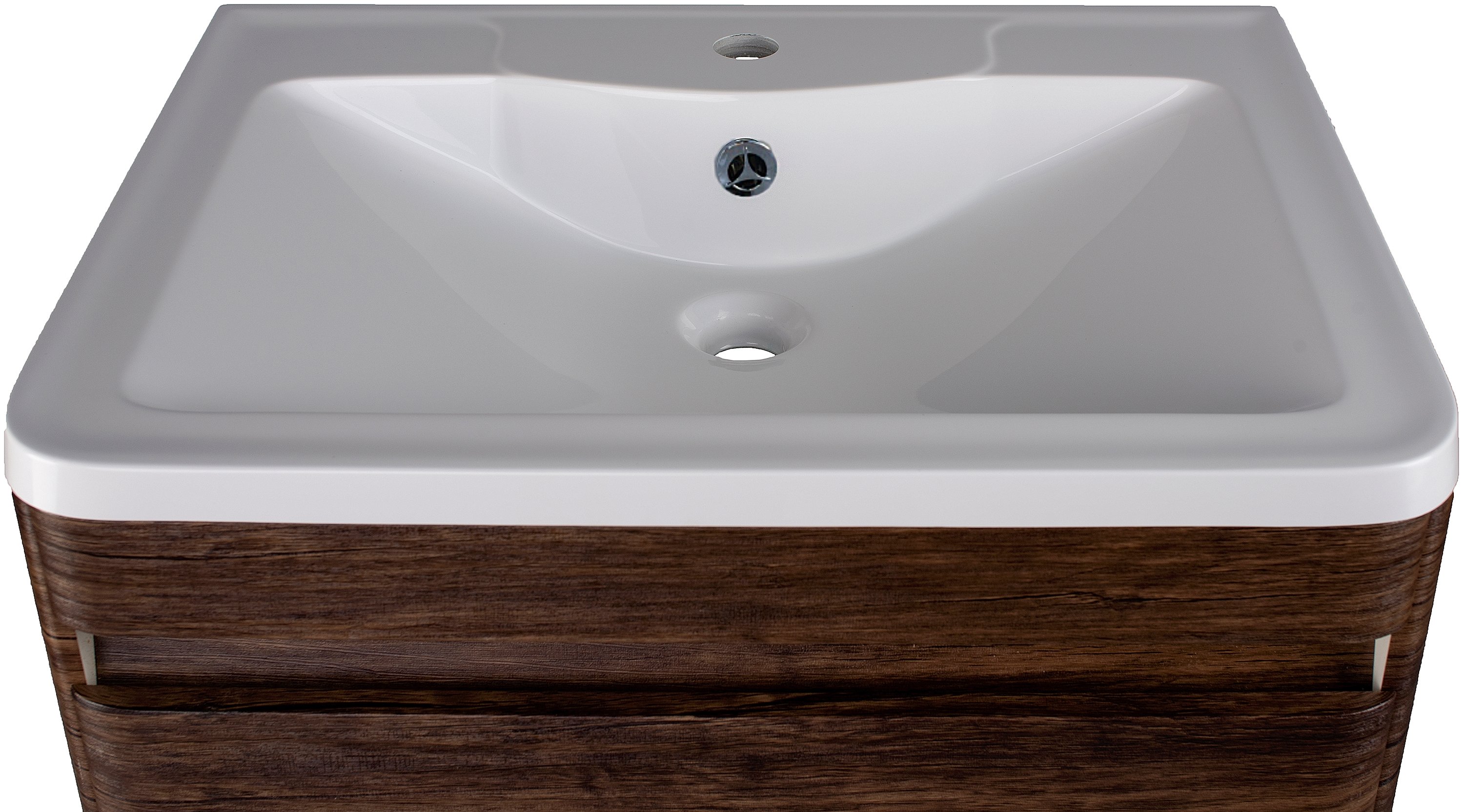 Мебельная раковина Style Line Атлантика 60 СС-00002203 - 2