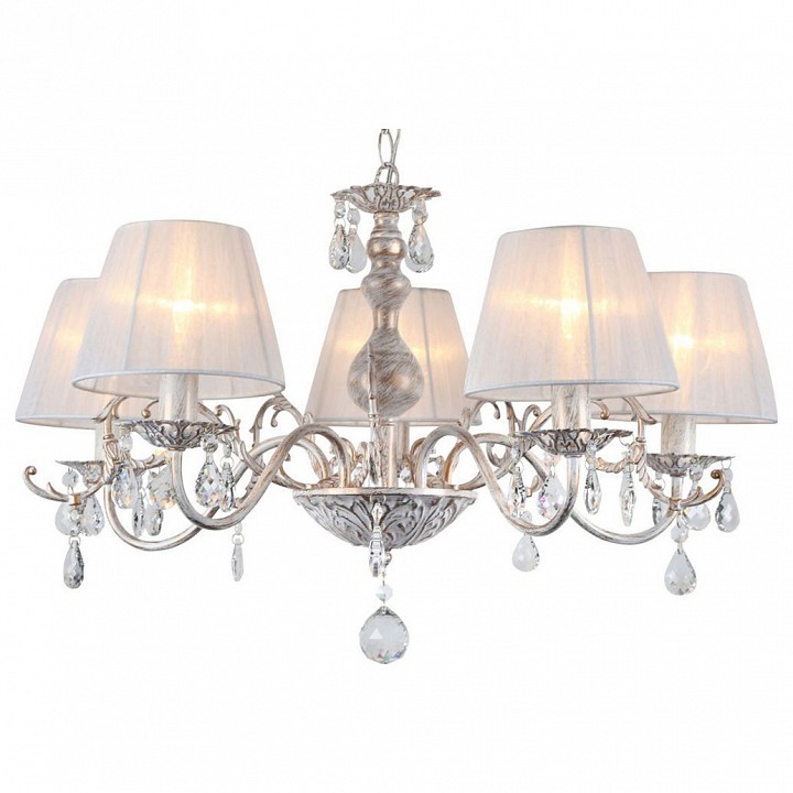 Подвесная люстра Omnilux Bantine OML-53203-05 - 0