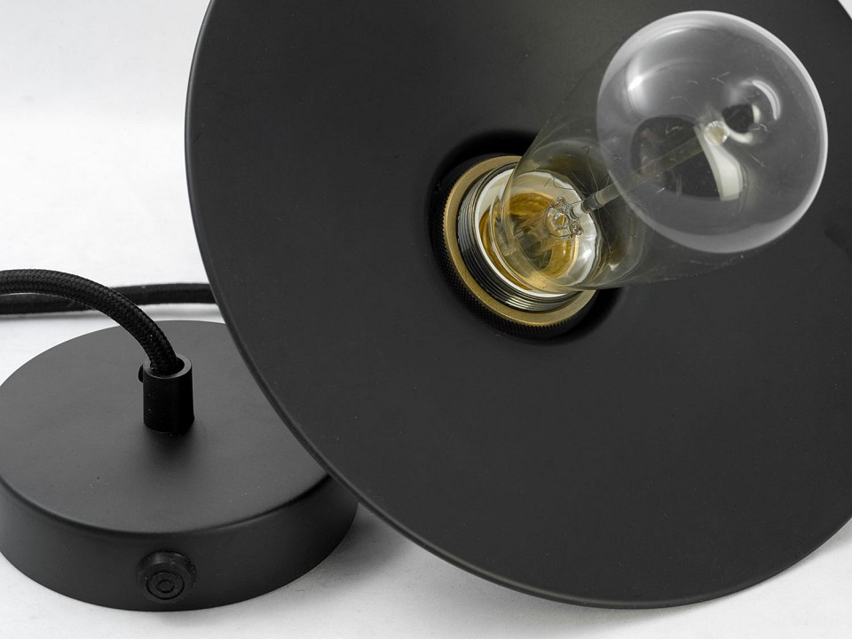 Подвесной светильник Lussole New York LSP-9600 - 5