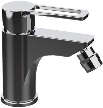 Смеситель Cezares Fuoco BSM1-01-W0 для биде FUOCO-BSM1-01-W0 - 0