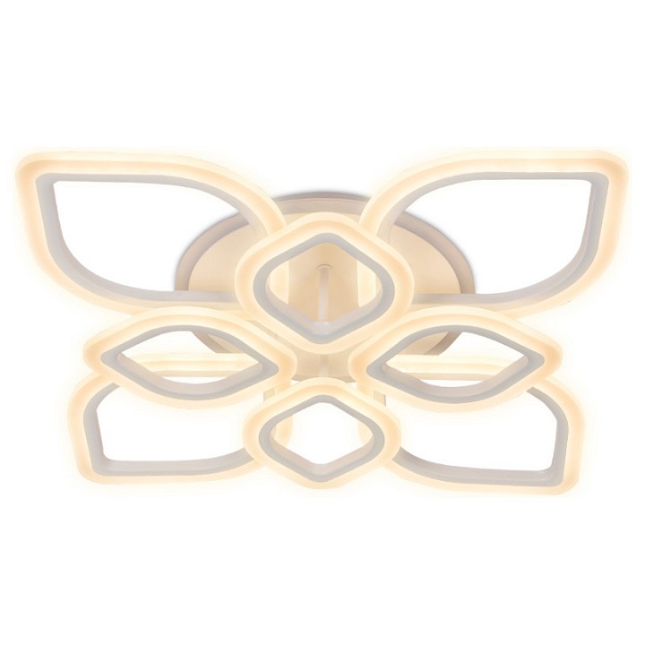 Накладной светильник Ambrella FA FA517 - 2