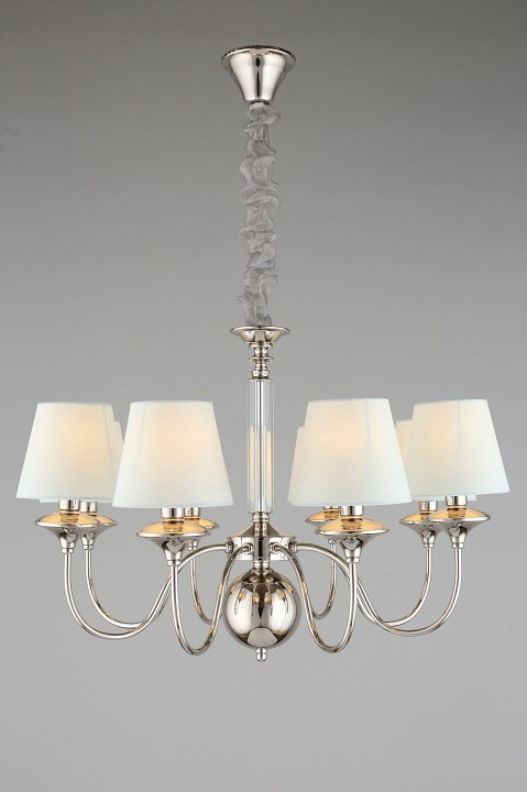 Подвесная люстра Aployt Perla APL.731.03.08 - 4