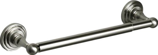 Полотенцедержатель Wasserkraft Ammer K-7091 для бумажных полотенец - 0