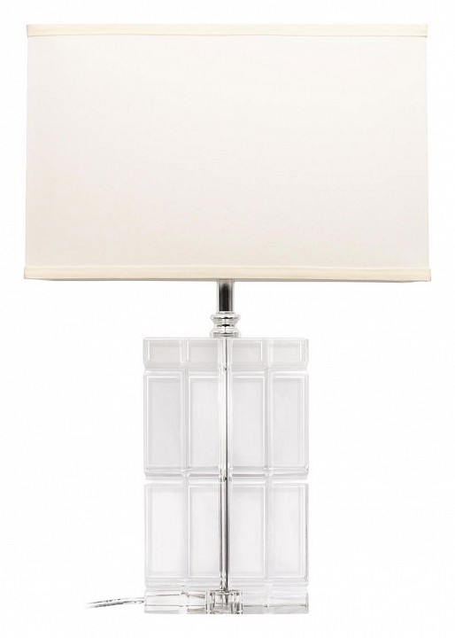 Настольная лампа декоративная Loft it Сrystal 10273 - 0