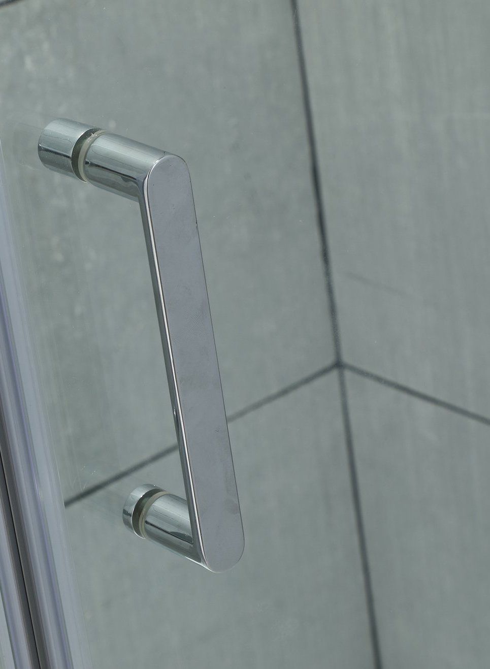 Душевая дверь в нишу Orange E02 130TCR 130 E02-130TCR - 1