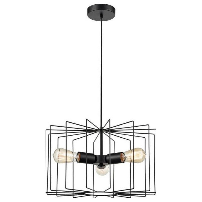 Подвесной светильник Vele Luce Mascot VL5332P03 - 1