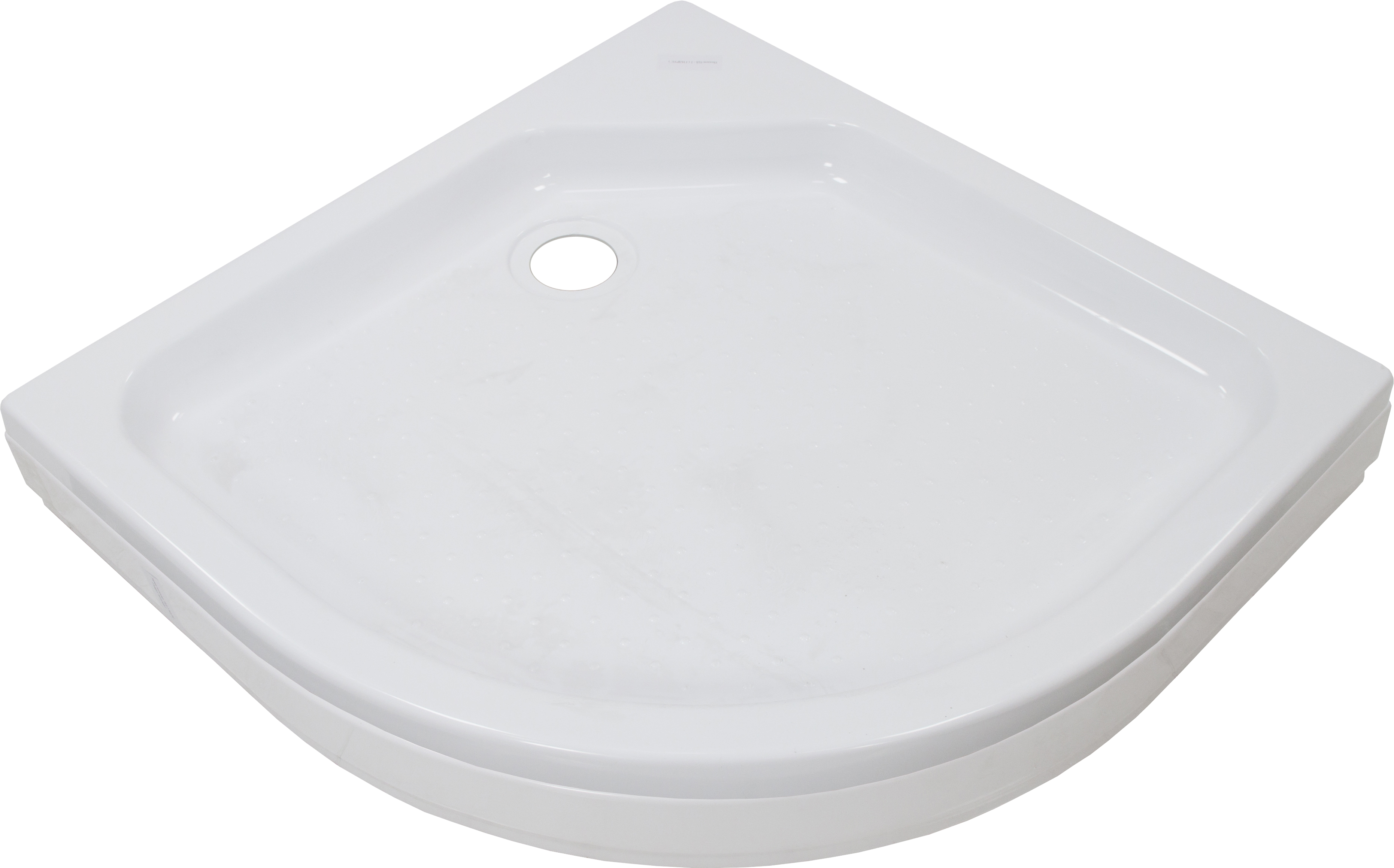 Поддон для душа DIWO R 17-90 90х90 низкий Щ0000055625 - 0