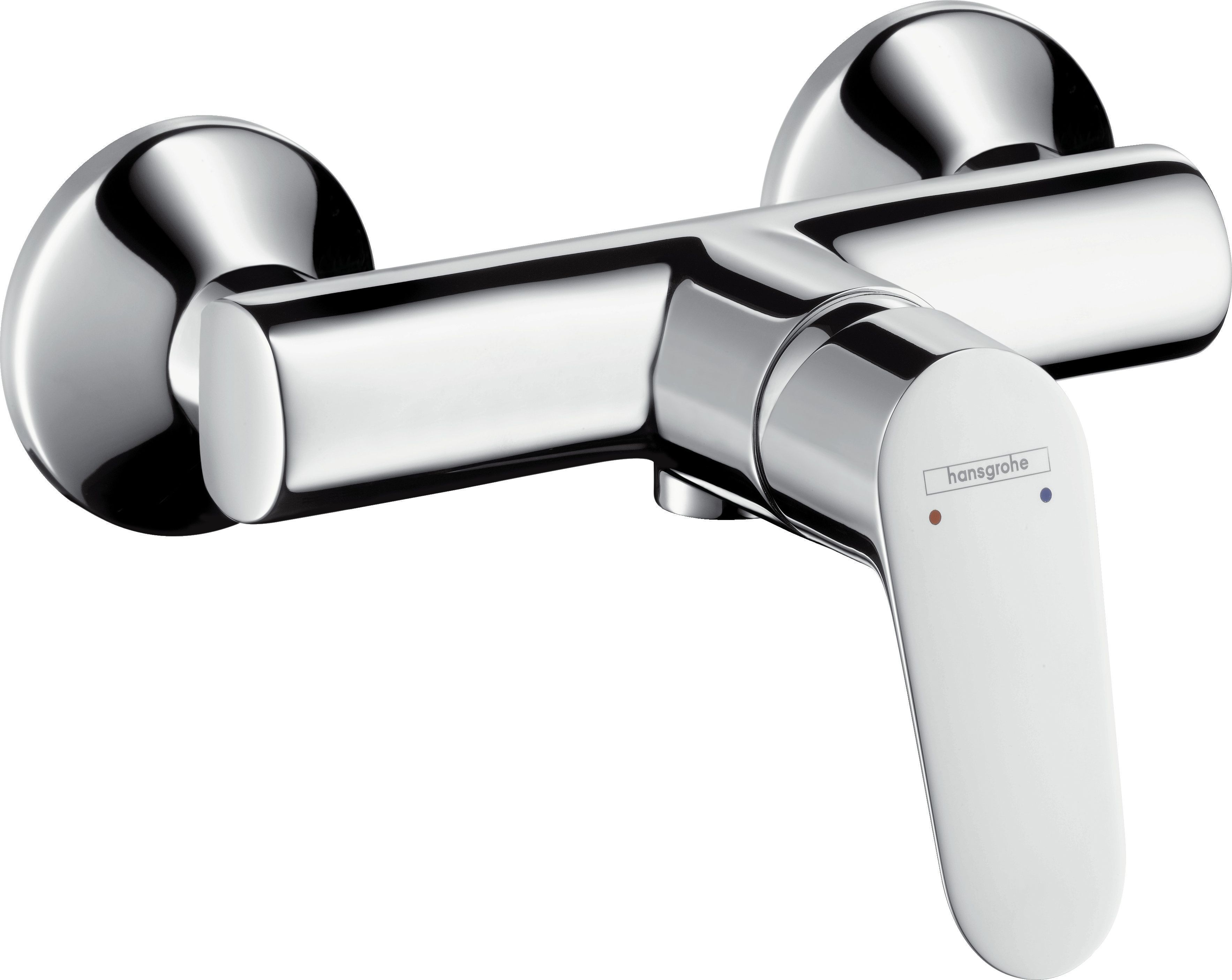 Смеситель Hansgrohe Focus E2 31960000 для душа - 0