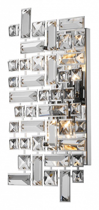 Накладной светильник Stilfort Tetrix 2171/09/02W - 1