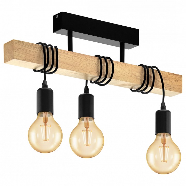 Светильник на штанге Eglo ПРОМО Townshend 32915 - 0