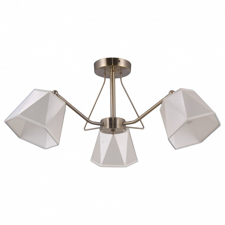 Потолочная люстра Omnilux Rapallo OML-65007-03 - 0