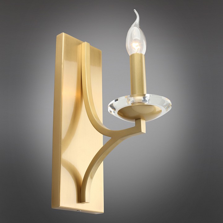 Бра Aployt Wikta APL.805.01.01 - 9