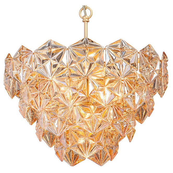 Подвесной светильник Vitaluce V5294 V5294-8/6+3+1 - 0