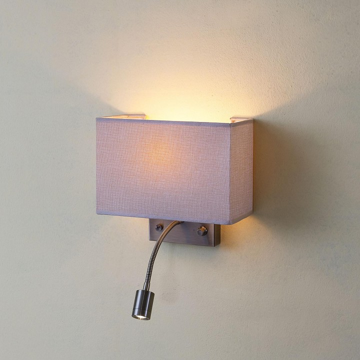 Бра с подсветкой Citilux Декарт CL704303 - 0