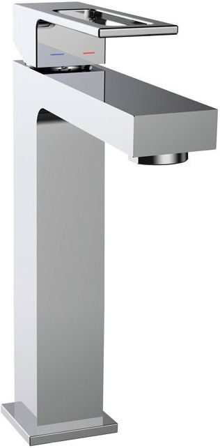 Смеситель Cezares Effect LSM1-A-01-W0 для раковины EFFECT-LSM1-A-01-W0 - 0