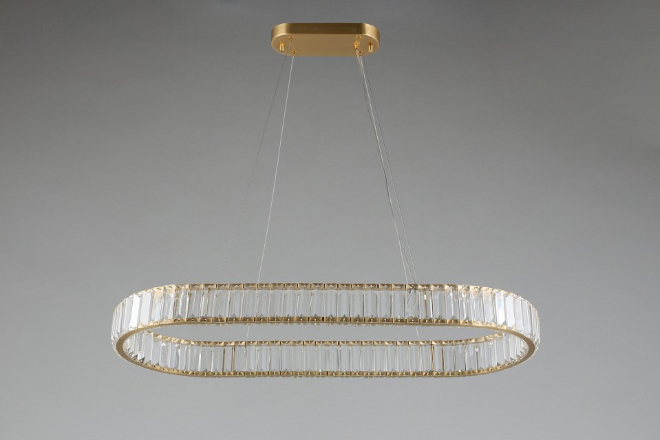 Подвесной светильник Aployt Nicoletta APL.026.03.70 - 7