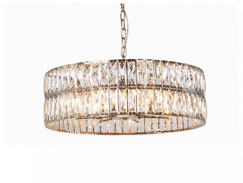 Подвесной светильник Newport 10120 10125+3/C gold new - 0