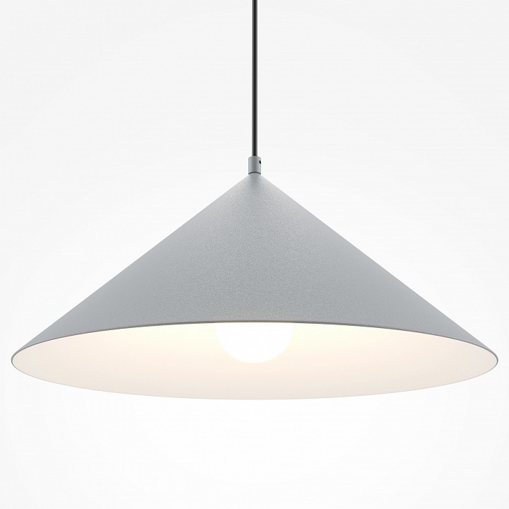 Подвесной светильник Maytoni Basic colors MOD167PL-01GR - 0