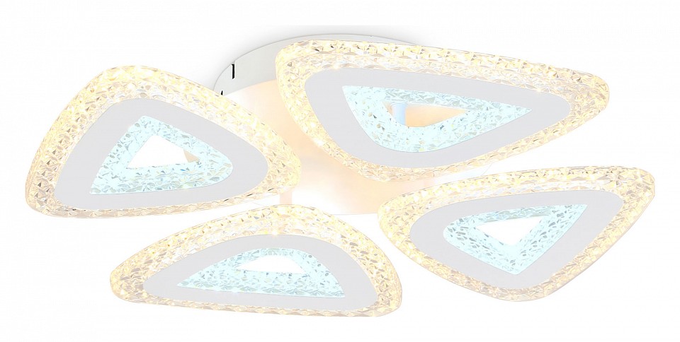 Потолочная люстра Ambrella FA FA4019 - 0