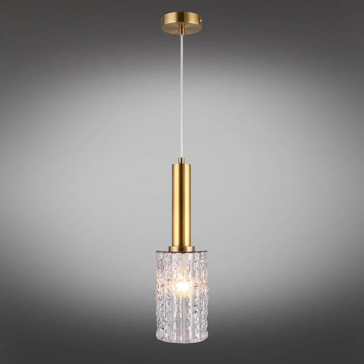 Подвесной светильник Aployt Henrite APL.310.16.01 - 3