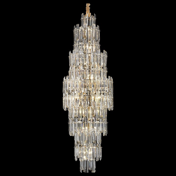 Подвесная люстра Wertmark Lazzara WE107.23.303 - 0