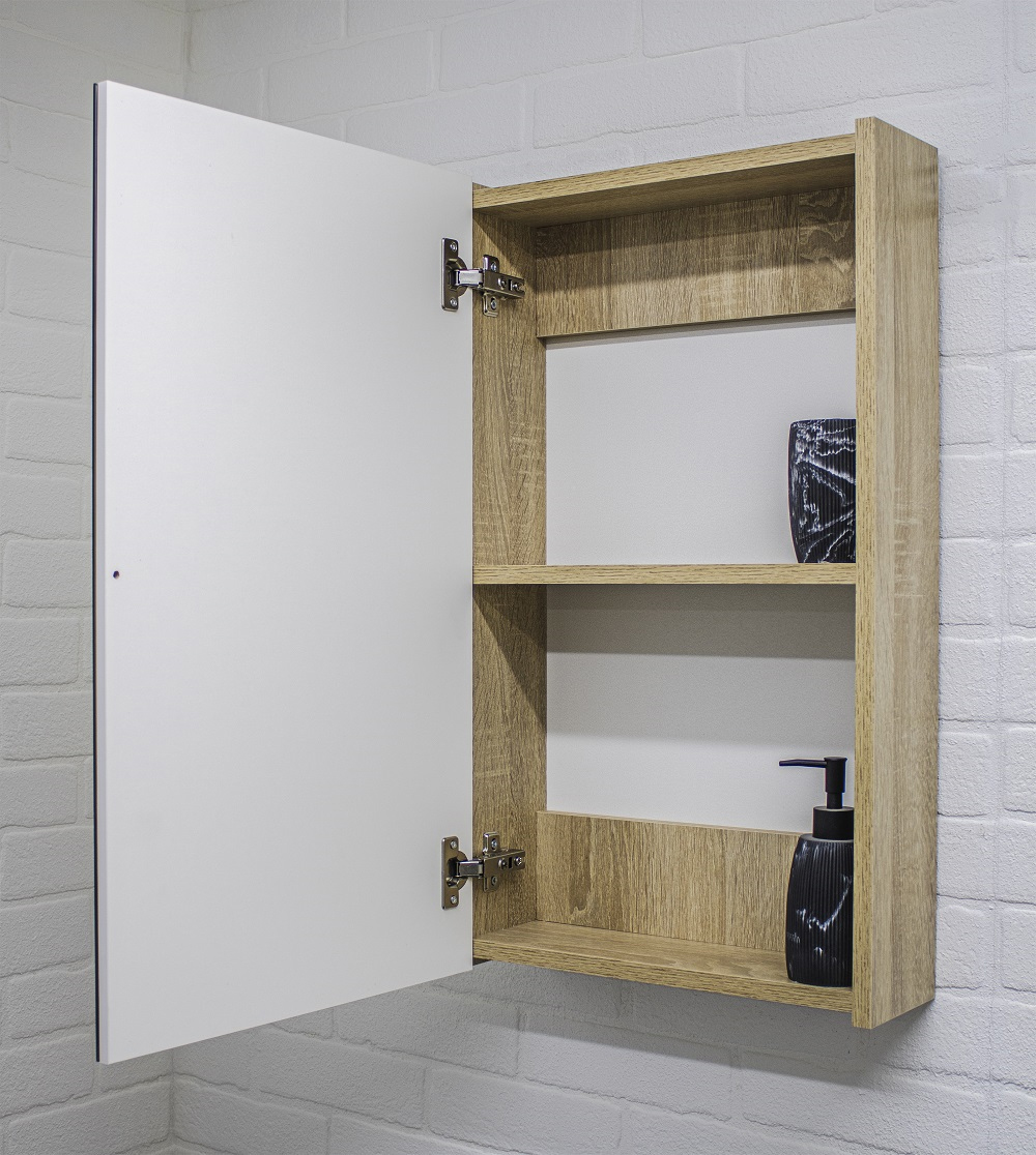 Мебель для ванной DIWO Архангельск 40 дуб сонома 569581 - 5